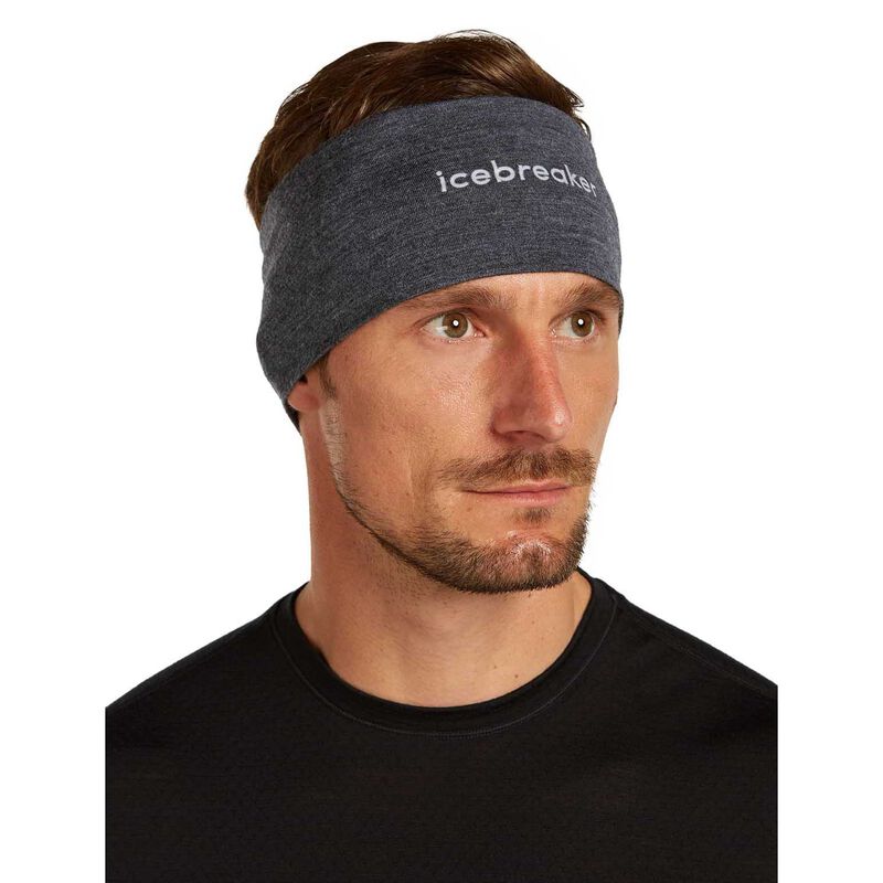 Icebreaker Merino 200 Oasis Headband image number 5